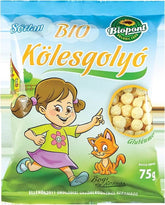 Chips de millet sans gluten BIO 75 g - BIO PONT
